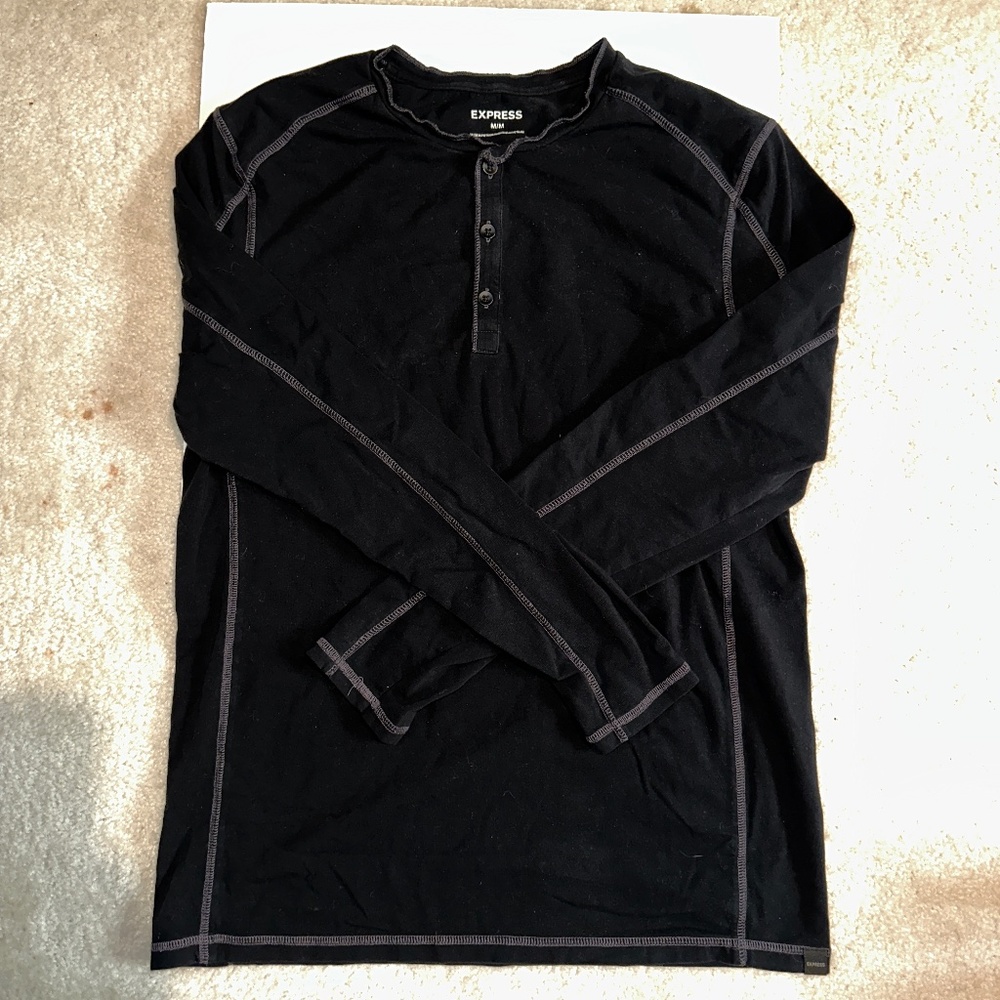 Express Shirt
